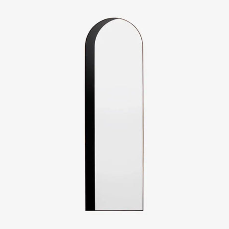 SOOGOOD Norrköping Elegant Minimalist Wall Hanging Mirror from SOOGOOD