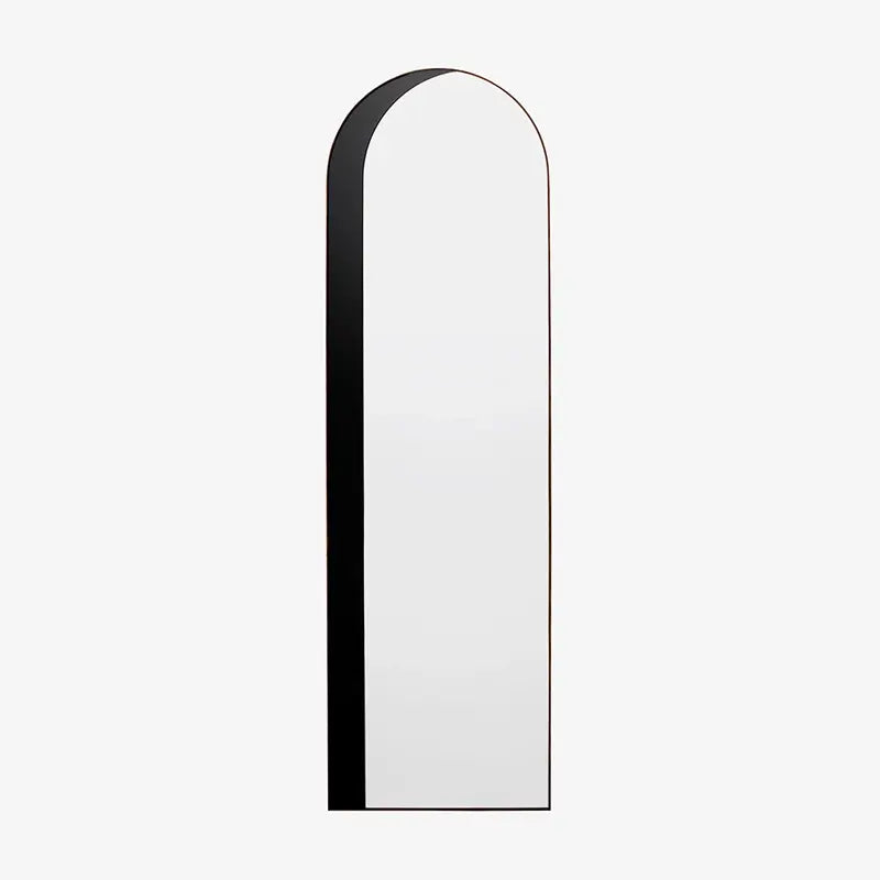 SOOGOOD Norrköping Elegant Minimalist Wall Hanging Mirror from SOOGOOD