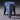 CHENGXIN HOME Aveline Chic Thickened Stacking Stool from CHENGXIN HOME