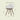 LAZYSPACE Evelyn Acrylic Highchair from LAZYSPACE