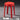 CHENGXIN HOME Valentina Thickened Design Round Stool from CHENGXIN HOME