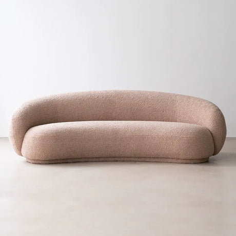 SOOGOOD Elowen Chic Scandinavian Style Sofa from SOOGOOD