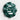 MANDELA Kaori Elegant Minimalist Wall Clock from MANDELA