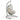 DIME GARDEN Marisol Contemporary Indoor Hanging Basket Cradle from DIME GARDEN