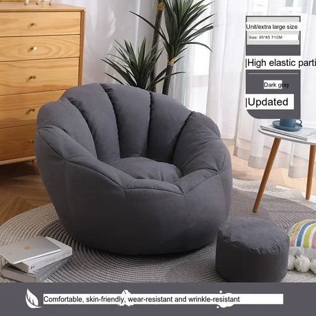 LEDONG Isadora Cozy Detachable Sofa for Leisure from LEDONG