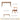 XIXI Harley Cherry Wood Dining Set from maija