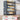 SHUAISHI Isidore Elegant Multi-Layer Kitchen Cabinet from SHUAISHI