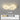 OU DEWEI Sakura Soft Glow Living Room Ceiling Light from OU DEWEI