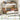SHUAISHI Leontios Versatile Double-Layer Storage Rack from SHUAISHI