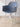 MEIYIJIA Oswego Sustainable Natural Wood High Chair from MEIYIJIA