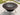 MOJIA Evander Cast Aluminum Outdoor Dining Set with Integrated Grill from MOJIA