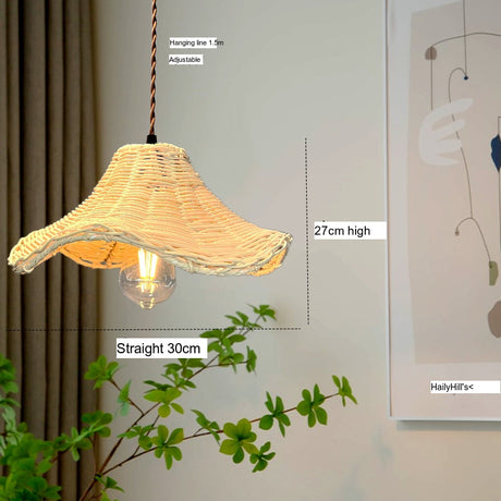 BOJI Kaori Tranquil Colorful Lanterns - Zen Lampshade Collection from BOJI