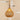 BOJI Santiago Vintage-Inspired Aesthetic Ceiling Lamp from BOJI