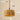 BOJI Santiago Vintage-Inspired Aesthetic Ceiling Lamp from BOJI