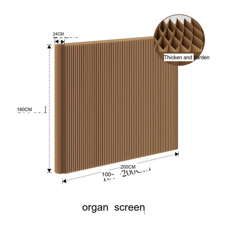 SHIBA Takamatsu Soft Partition Folding Background Wall from SHIBA