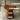 MOXER Zephyra Luxe Rotatable Makeup Stool from MOXER
