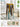 MEIYIJIA Calliope Stylish Durable Dining Stool from MEIYIJIA
