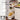 YOUQIN Takara Space-Saving Kitchen Clip Rack Storage Cabinet from YOUQIN