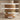 MOXER Kairo Elegant Rotating Makeup Stool from MOXER