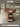 MOXER Iskandar Opulent Leather Upholstered Dressing Stool from MOXER