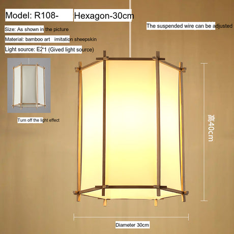 BOJI Aishani Elegant Modern Chinese Ceiling Light from BOJI