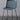 MEIYIJIA Santiago Sleek Plastic Minimalist High Chair for Leisure Home Use from MEIYIJIA