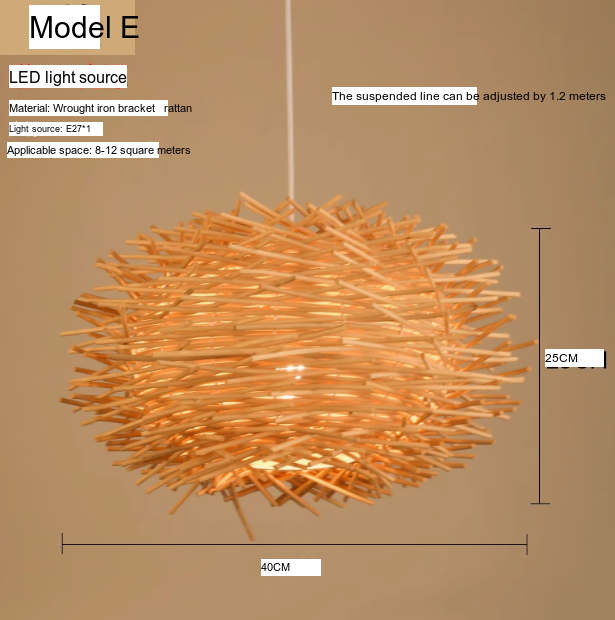 BOJI Kaori Tranquil Colorful Lanterns - Zen Lampshade Collection from BOJI