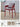 MEIYIJIA Amara Minimalist Plastic Stacking Ins. from MEIYIJIA