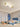 OU DEWEI Santiago Modern Minimalistic Ceiling Light from OU DEWEI