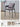 MEIYIJIA Amara Minimalist Plastic Stacking Ins. from MEIYIJIA