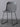MEIYIJIA Santiago Sleek Plastic Minimalist High Chair for Leisure Home Use from MEIYIJIA