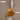 BOJI Santiago Vintage-Inspired Aesthetic Ceiling Lamp from BOJI
