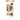 RATTAN CRAFTSMAN Wooden Hanger Japanese Storage from RATTAN CRAFTSMAN