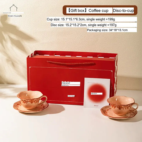 MH Valentina Elegant Modern Ceramic Dish Set from MH