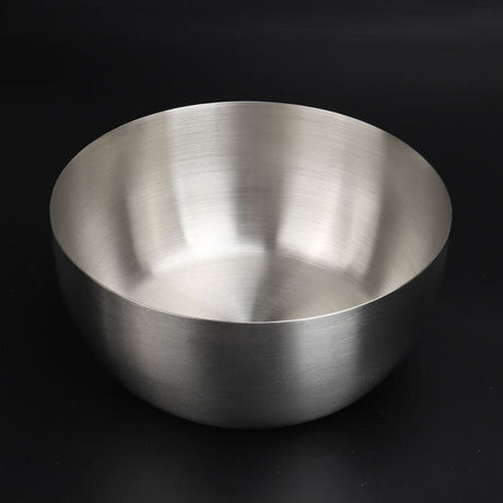 SUCO Hiroshi Elegant Round Infinity Salad Bowl from SUCO