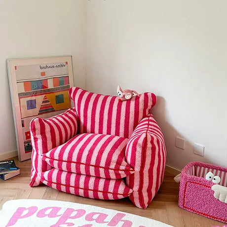 PAPAHUG Lazy Sofa Single Chair from PAPAHUG