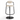BEIYIN Lysandra Sleek Luxury Bar Stool from BEIYIN