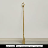 LIVETAI Santiago Elegant Long-Handled Shoe Lifting Artifact from LIVETAI
