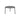 RATTAN SPACE Araceli Premium Waterproof High Chair Coffee Table with Sun Protection from RATTAN SPACE