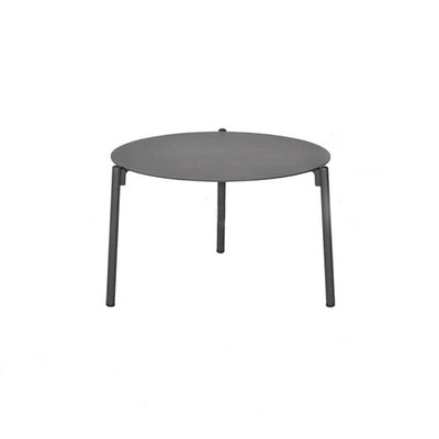 RATTAN SPACE Araceli Premium Waterproof High Chair Coffee Table with Sun Protection from RATTAN SPACE