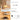 OU DEWEI Lysander Modern Minimalistic Lantern Floor Lamp from OU DEWEI