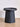 MEIYIJIA Iskandar Elegant Minimalist Round Coffee Table from MEIYIJIA