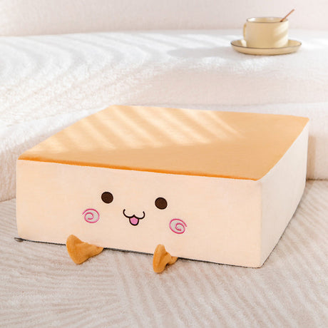 DANDELION Montserrat Cozy Soft Tatami Mat from DANDELION