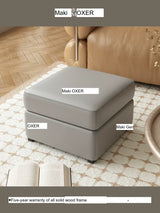 MOXER Jintao Luxurious Compact Design Stool from MOXER