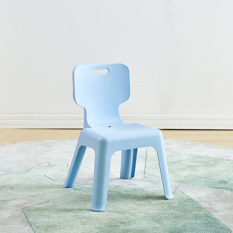 A&D Maribelle Sturdy Adjustable High Chair from A&D