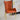 WANMEI Isolde Sleek Minimalist Scandinavian High Chair Dressing Table from WANMEI