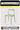 ABOUT WHITE Miura Sleek Stackable Dining Chair from ABOUT WHITE