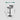 ABOUT WHITE Elysium Chic Stylish High Stool from ABOUT WHITE