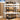 EASYREST Isolde Modern Storage Backpack Stand Tubing from EASYREST