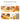 BOER Marisol Ergonomic Avocado Slicing Knife from BOER